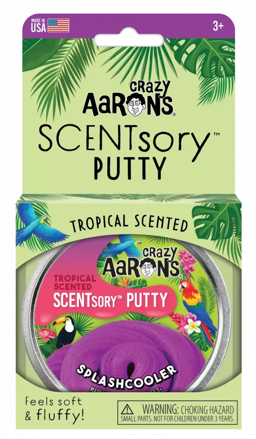 crazy aaron scentsory splashcooler