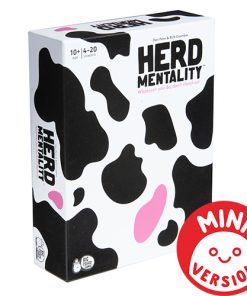 Herd-Mentality-Mini