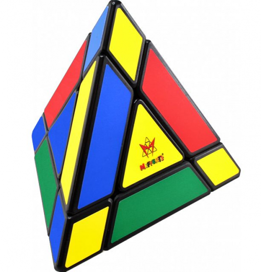 pyraminx edge