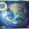 save our planet jigsaw