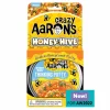 crazy arron putty honey hive
