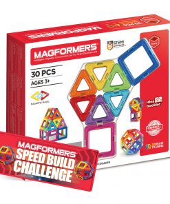 magformers 30
