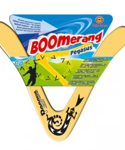 gunther pegasus boomerang