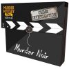 Murder Mystery Party - Murder Noir