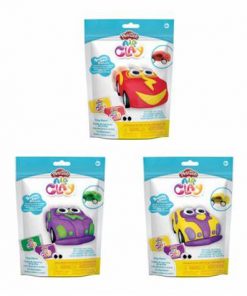 Play Doh - Air Clay - Racers