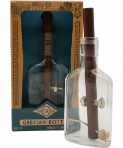 grecian bottle