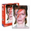 David Bowie - Aladdin Sane 500 pc Puzzle