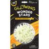 Wonder Stars Glow In The Dark 50 Pack
