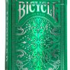 bicycle jacquard cards