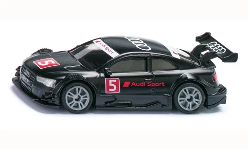 Audi RS 5 Racing Car