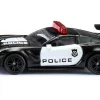 Chevrolet Corvette ZR1 Police Car