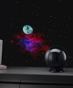 Deep Space And Night Sky Projector Light