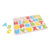 Inset Puzzle Uppercase Alphabet