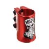 mgp madd hatter clamp red