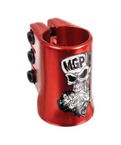 mgp madd hatter clamp red