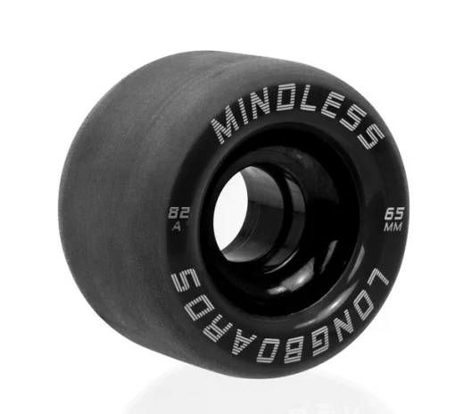 mindless viper wheels black