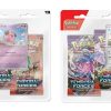 pokemon temporal forces 3 packs