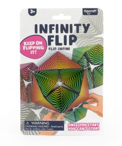 infinity flip