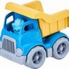 GREEN TOYS RECYCLED PLASTIC DUMPER