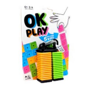 OK Play