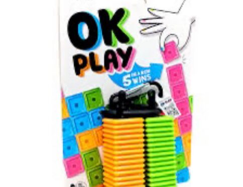 OK Play
