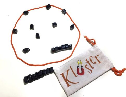KLUSTER – Magnetic Madness