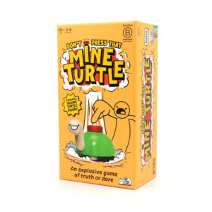 Mine Turtle