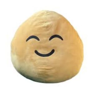 Big Potato soft toy