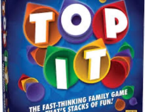 Top It
