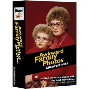 Awkward Family Photos Greatest Hits