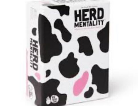 Herd Mentality Mini