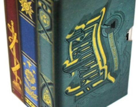 Hardback