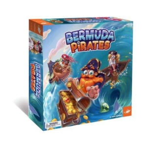 Bermuda Pirates