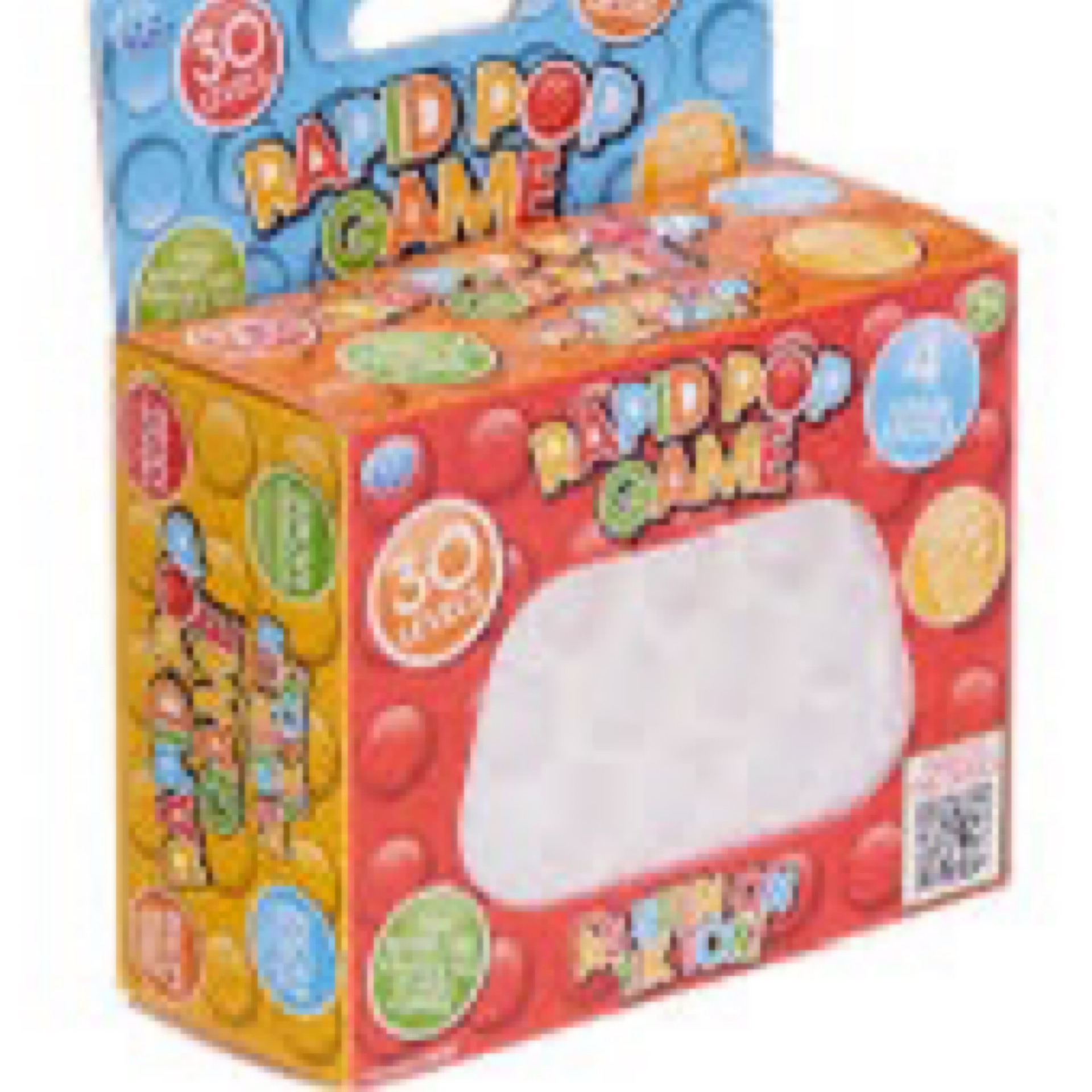 Rapid pop game