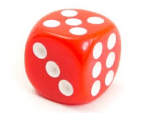 Dice