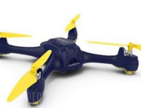 Hubsan 507A X4 Star Pro 720P Quadcopter