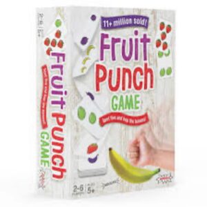 Fruit Punch