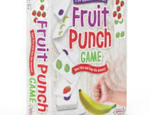 Fruit Punch