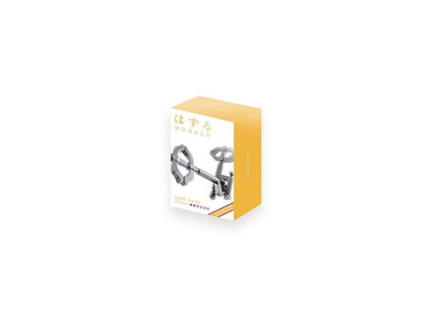 Eureka 515012″ Huzzle Cast Key II Puzzle