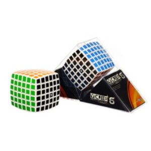 V Cube 6