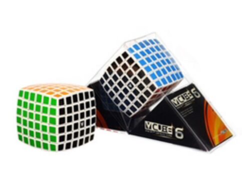 V Cube 6