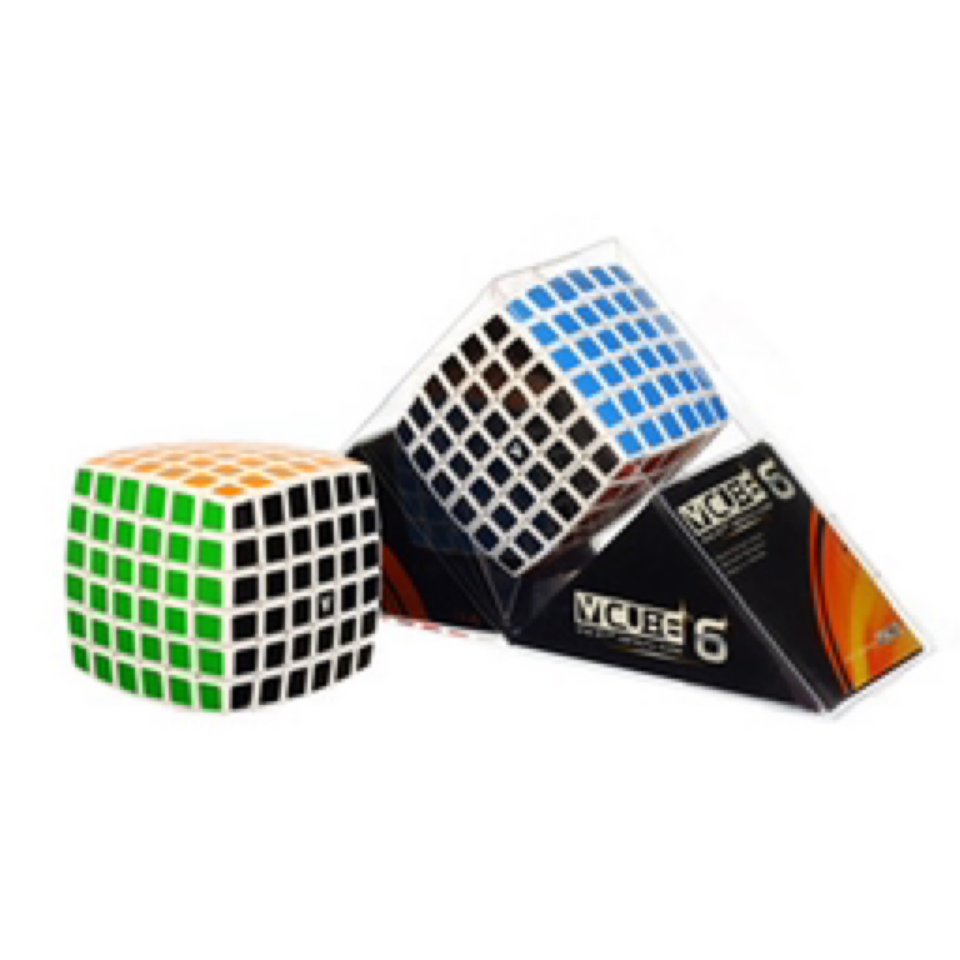 V Cube 6