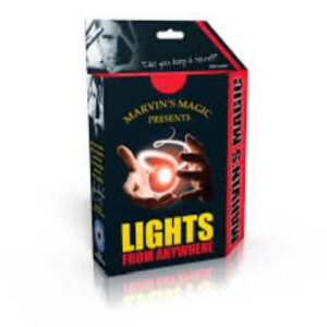 Lights from Anywhere Adult