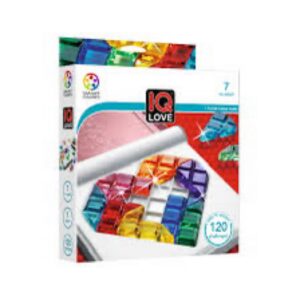 IQ Love by Smart Games