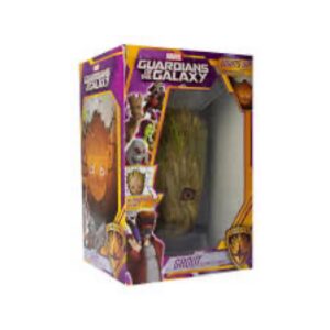 Groot 3D deco light