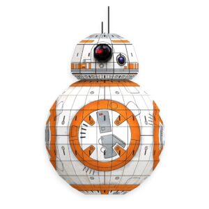 University Games Star Wars BB-8 Model Kit