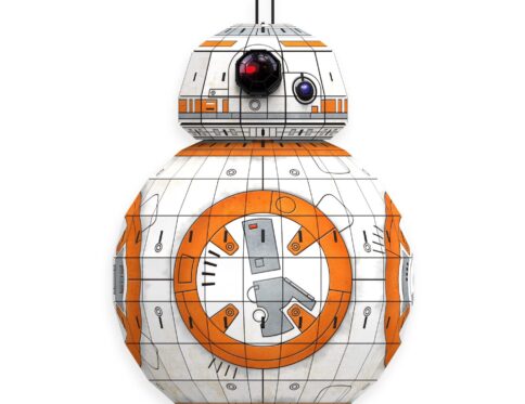 University Games Star Wars BB-8 Model Kit
