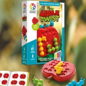 Apple Twist by Smart Games