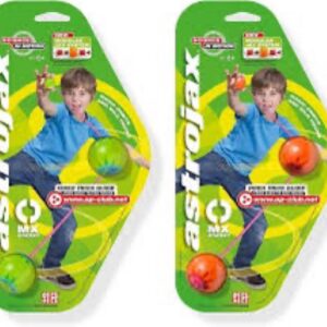 Astrojax MX Pop [Toy]