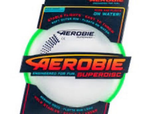 Aerobie 6046399 Super Disc